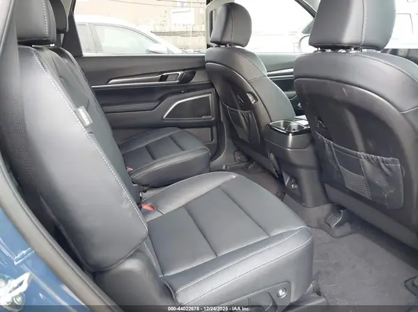 5XYP6DGC2SG724869 2025 KIA TELLURIDE - Image 8