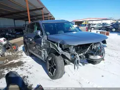 5XYP6DGC3PG325699 2023 KIA TELLURIDE