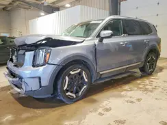 5XYP6DGC3PG325850 2023 KIA TELLURIDE
