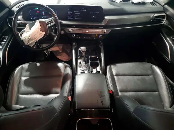 5XYP6DGC3PG325850 2023 KIA TELLURIDE - Image 8