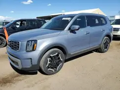 5XYP6DGC3PG335035 2023 KIA TELLURIDE