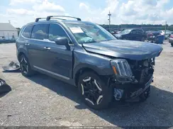 5XYP6DGC3PG339277 2023 KIA TELLURIDE