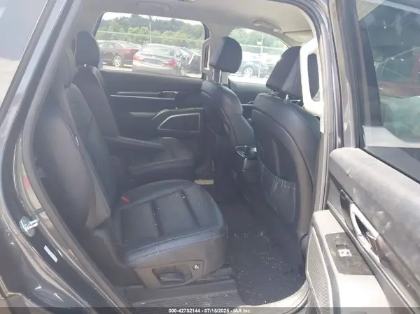 5XYP6DGC3PG339277 2023 KIA TELLURIDE - Image 8