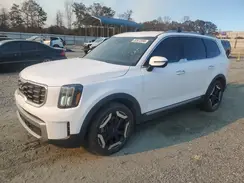 5XYP6DGC3PG355351 2023 KIA TELLURIDE