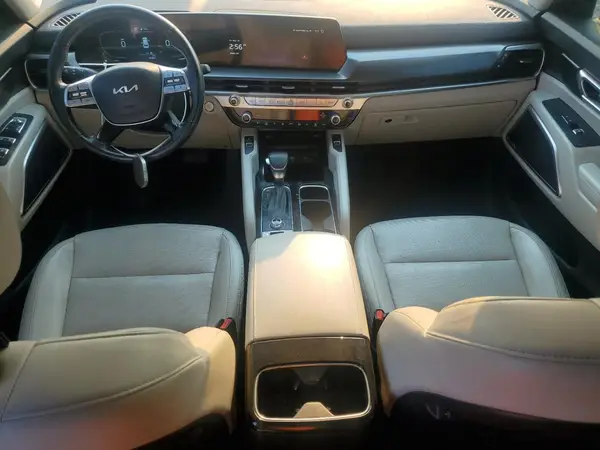 5XYP6DGC3PG355351 2023 KIA TELLURIDE - Image 8