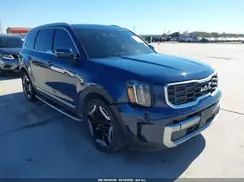 5XYP6DGC3PG357455 2023 KIA TELLURIDE