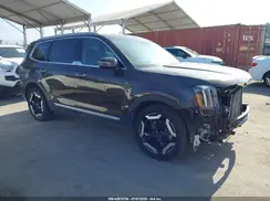 5XYP6DGC3PG359562 2023 KIA TELLURIDE