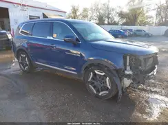 5XYP6DGC3PG361070 2023 KIA TELLURIDE