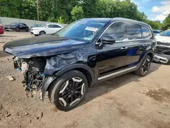 5XYP6DGC3PG366317 2023 KIA TELLURIDE