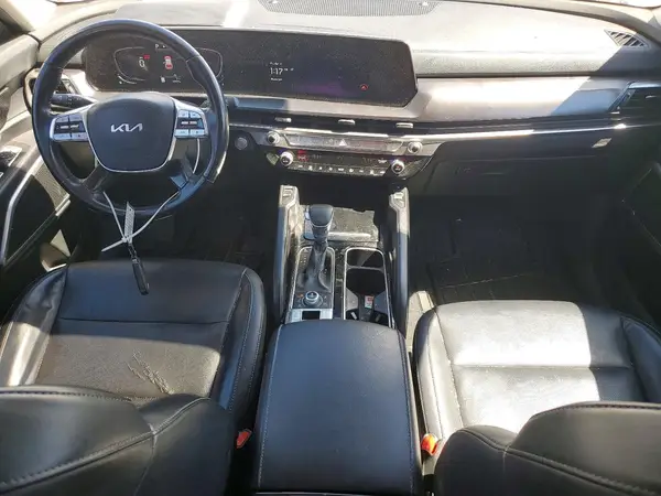 5XYP6DGC3PG368875 2023 KIA TELLURIDE - Image 8