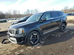 5XYP6DGC3PG371968 2023 KIA TELLURIDE