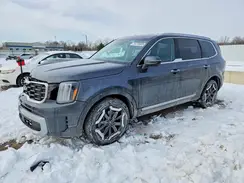 5XYP6DGC3PG394084 2023 KIA TELLURIDE