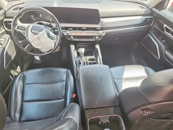 5XYP6DGC3PG398250 2023 KIA TELLURIDE - Image 8