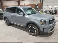 5XYP6DGC3PG407285 2023 KIA TELLURIDE