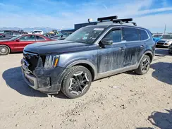 5XYP6DGC3PG407352 2023 KIA TELLURIDE