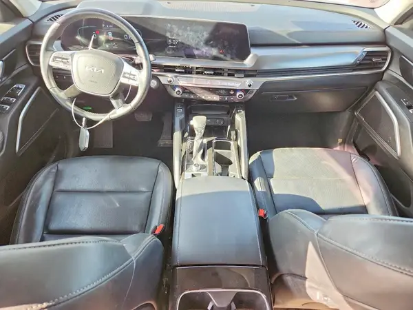 5XYP6DGC3PG407352 2023 KIA TELLURIDE - Image 8