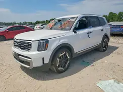 5XYP6DGC3PG407934 2023 KIA TELLURIDE