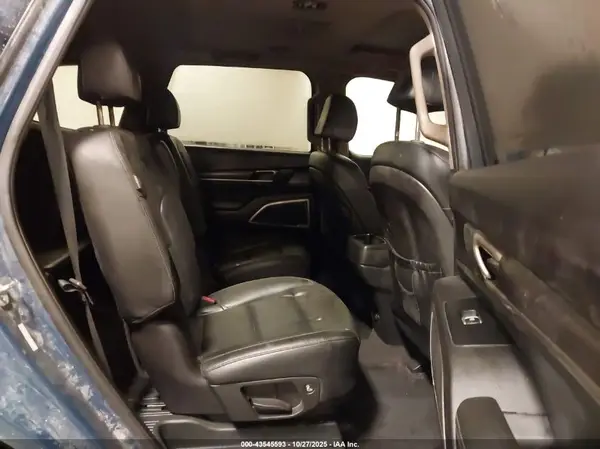5XYP6DGC3RG413722 2024 KIA TELLURIDE - Image 8