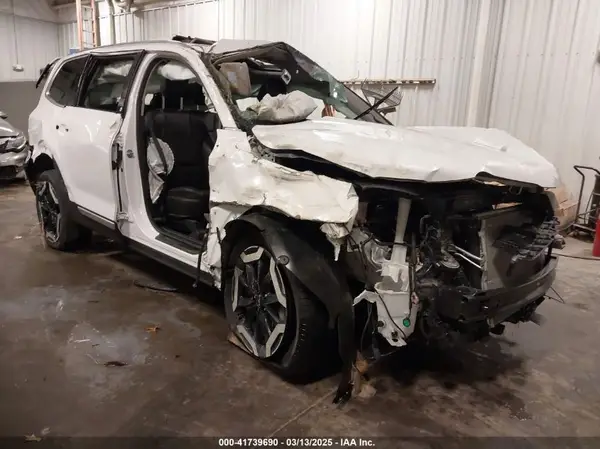 5XYP6DGC3RG415163 2024 KIA TELLURIDE - Image 1