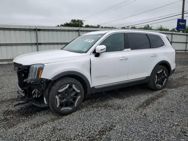 5XYP6DGC3RG427040 2024 KIA TELLURIDE - Image 1