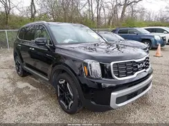 5XYP6DGC3RG440385 2024 KIA TELLURIDE