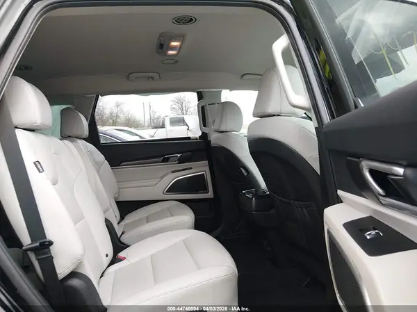 5XYP6DGC3RG440385 2024 KIA TELLURIDE - Image 8