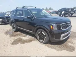 5XYP6DGC3RG442461 2024 KIA TELLURIDE