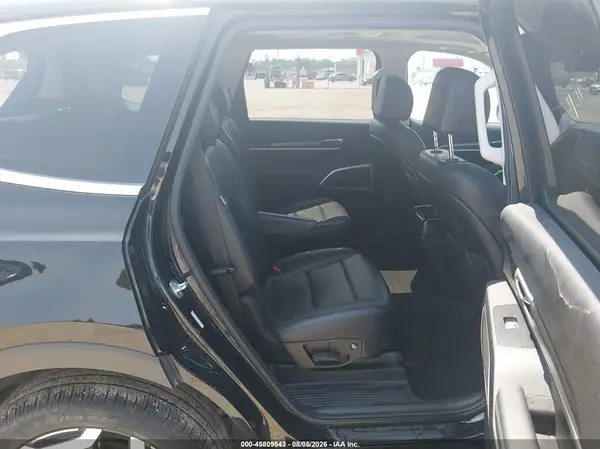 5XYP6DGC3RG442461 2024 KIA TELLURIDE - Image 8
