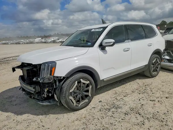5XYP6DGC3RG462113 2024 KIA TELLURIDE - Image 1