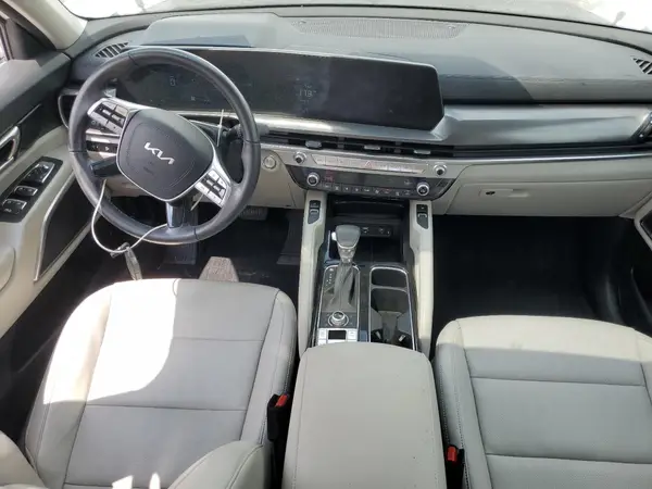 5XYP6DGC3RG464900 2024 KIA TELLURIDE - Image 8