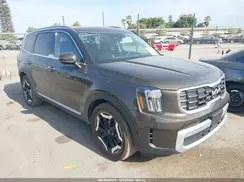 5XYP6DGC3RG471023 2024 KIA TELLURIDE