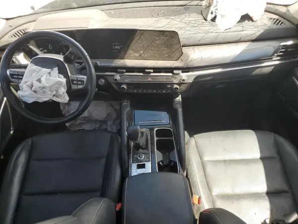 5XYP6DGC3RG486539 2024 KIA TELLURIDE - Image 8