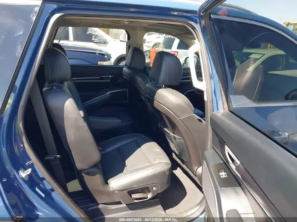 5XYP6DGC3RG492664 2024 KIA TELLURIDE - Image 8