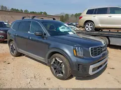 5XYP6DGC3RG501220 2024 KIA TELLURIDE