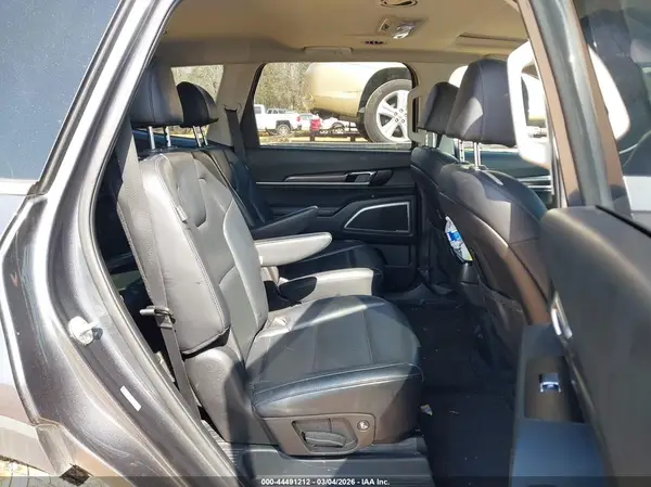 5XYP6DGC3RG501220 2024 KIA TELLURIDE - Image 8