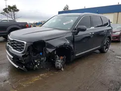 5XYP6DGC3RG513755 2024 KIA TELLURIDE