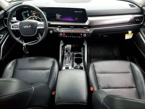 5XYP6DGC3RG513755 2024 KIA TELLURIDE - Image 8
