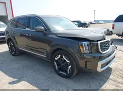 5XYP6DGC3RG523590 2024 KIA TELLURIDE