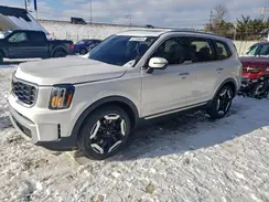 5XYP6DGC3RG547422 2024 KIA TELLURIDE