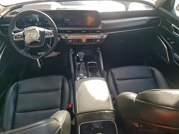 5XYP6DGC3RG547422 2024 KIA TELLURIDE - Image 8