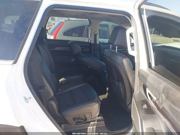 5XYP6DGC3RG547940 2024 KIA TELLURIDE - Image 8