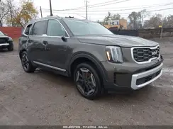 5XYP6DGC3RG556864 2024 KIA TELLURIDE