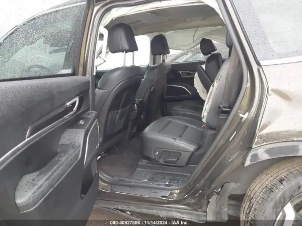 5XYP6DGC3RG556864 2024 KIA TELLURIDE - Image 8