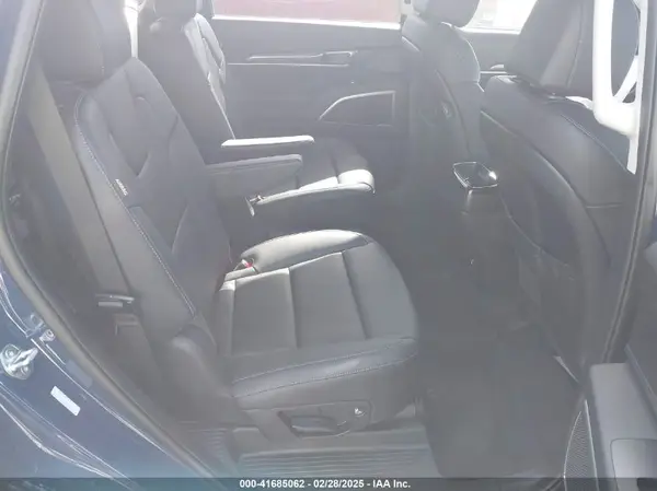 5XYP6DGC3RG559411 2024 KIA TELLURIDE - Image 8