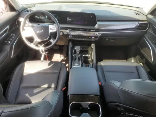 5XYP6DGC3SG577316 2025 KIA TELLURIDE - Image 8