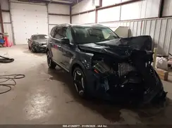 5XYP6DGC3SG579521 2025 KIA TELLURIDE