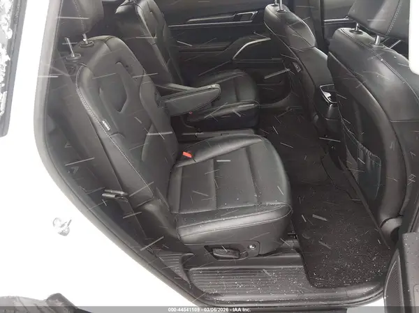 5XYP6DGC3SG580961 2025 KIA TELLURIDE - Image 8