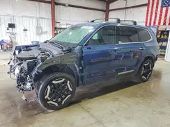 5XYP6DGC3SG581396 2025 KIA TELLURIDE