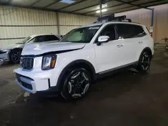 5XYP6DGC3SG584105 2025 KIA TELLURIDE