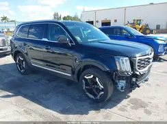 5XYP6DGC3SG591880 2025 KIA TELLURIDE